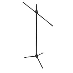 Mikrofoniteline Jalusta 170-240 cm
