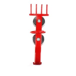 ECD Germany Magnetisk holder Trykluft magnetisk holder Pneumatisk slagnøgle
