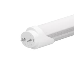 LED lysstofrør T8 varm hvid 24W 150 cm + starter