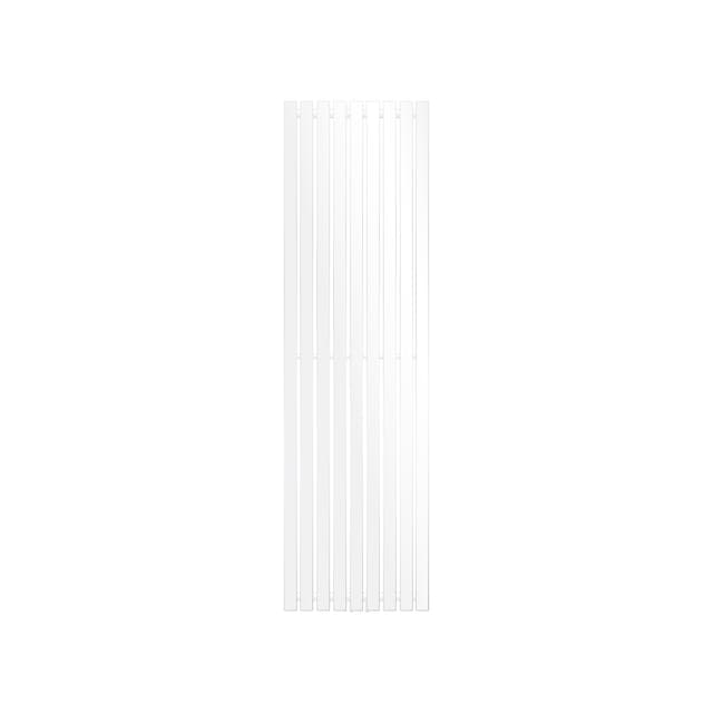ECD Germany Stella panelradiatorer 480 x 1600 mm Hvid