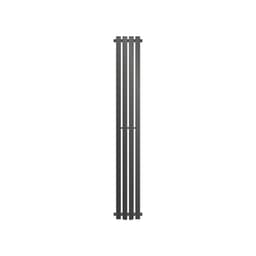 Panel radiatorer Design radiator Bad Stella 250x1600 Anthracite