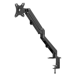 LCD TV TFT Monitor Table Bracket Desk Bracket Tiltable Swivel