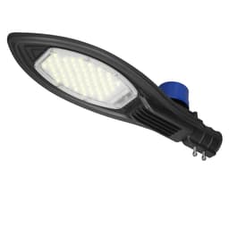 LED katuvalaisin, viileän valkoinen, vedenpitävä 50W