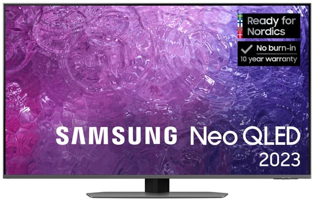 Samsung 43" QN90C 4K Neo QLED Smart TV (2023)