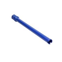 Diamantborekrone til kernebor 32 mm, med metallegering