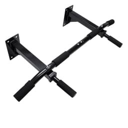 Pull-up bar haka upp bar Tuerreck stretching stång stretching Turnstange