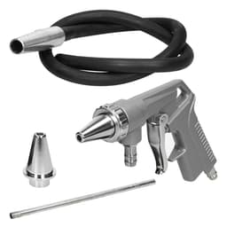 Tryckluft sandblästring pistol sandbläster sprängning pistol tändapparat