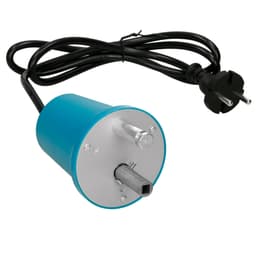 Sähkögrillin moottori vartaita varten 220-240 V