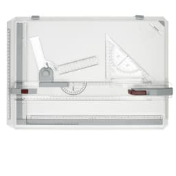 Professionell ritbordet ritbordet ritbordet A3 Set Kit Multifunktionell