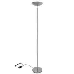 Stå lampa golvlampa uplight golvlampa golvlampa dimbar R7S 180 cm