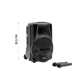 Eltax Voyager 12 II bluetooth-høyttaler