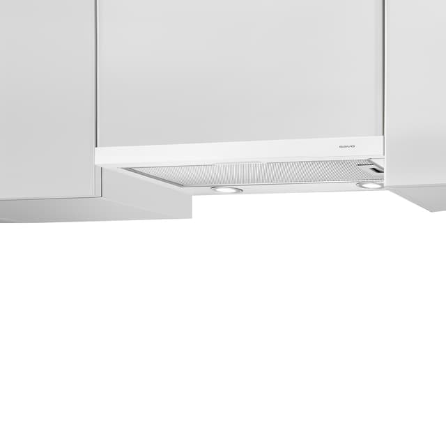 Savo dPH-m2706-W liesikupu 60 cm valkoinen