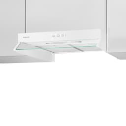 Savo FV-8305-W liesikupu 50 cm valkoinen