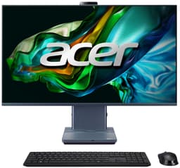Acer Aspire S32 i7-13P/16/1000 31,5" All-in-one stationær computer