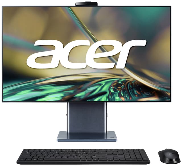 Acer Aspire S27 i7-12P/16/1000 27" All-in-one tietokone