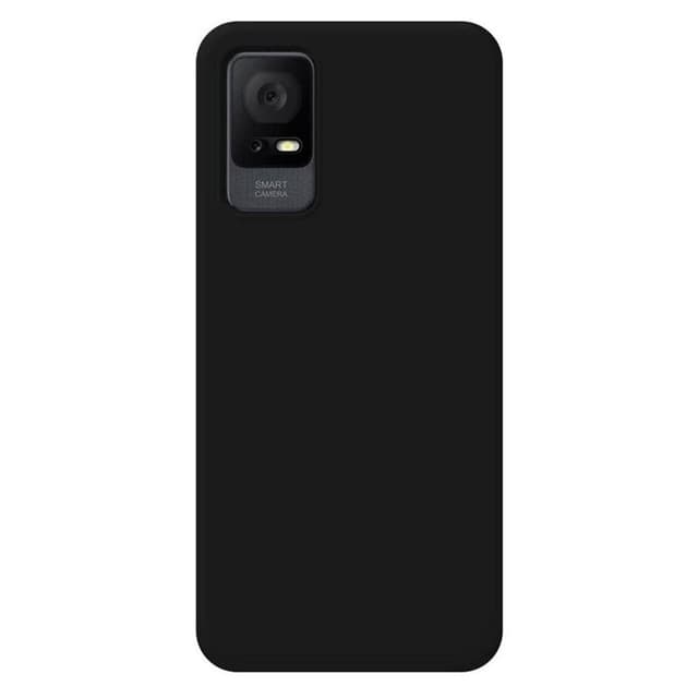 Silikon skal svart TCL 406