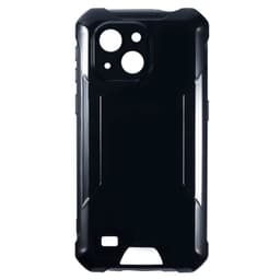 Suojakuori Oukitel WP20 - Musta