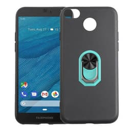 TPU ringdeksel Fairphone 3 - Mynte