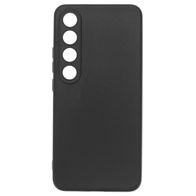 Suojakuori Meizu 20 Pro - Musta