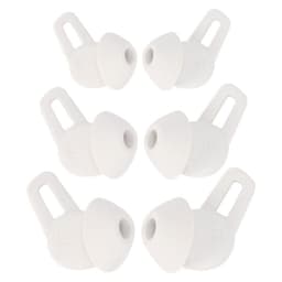 Öronkuddar 6-pack Huawei FreeLace Pro - Vit