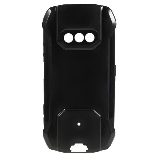 Suojakuori Ulefone Armor 15 - Musta