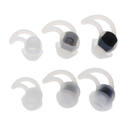 Ørepuder 6-pak Bose QuietControl 30 - Hvid