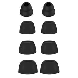 Öronkuddar 8-pack Beats Powerbeats 3 - Svart