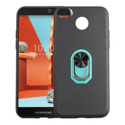 TPU ringcover Fairphone 3 Plus - Mynte