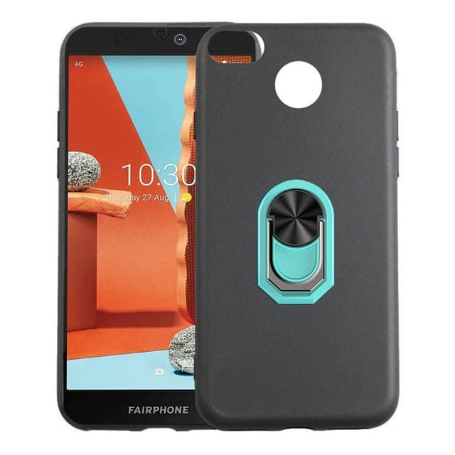 TPU ringcover Fairphone 3 Plus - Mynte