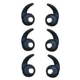 Öronkuddar 6-pack Monster N-Tune-300 - Svart