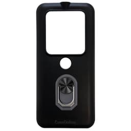 TPU ringdeksel CAT S53 - Grå