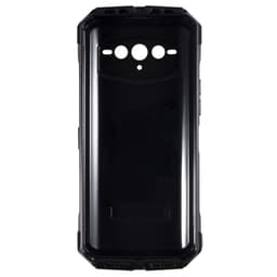 Silikone cover Doogee S100 Pro - Sort