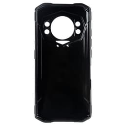 Silikone cover Doogee S98 Pro - Sort