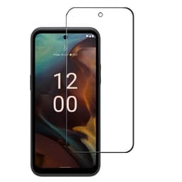 5D lasinen näytönsuoja Nokia XR21