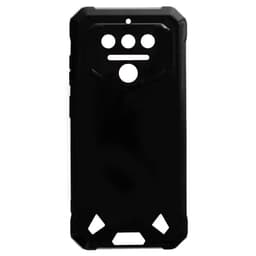 Silikondeksel Oukitel WP23 - Svart