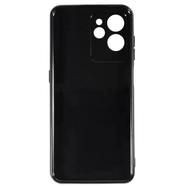 Silikon skal svart Oukitel C32