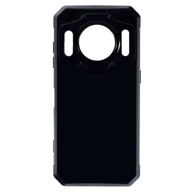 Silikone cover Oukitel WP21 - Sort