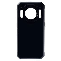 Suojakuori Oukitel WP21 - Musta