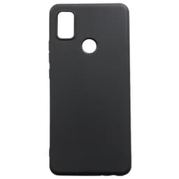 Silikone cover Cricket Icon 4 - Sort