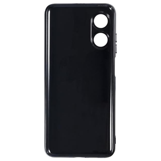 Silikone cover Cubot P60 - Sort