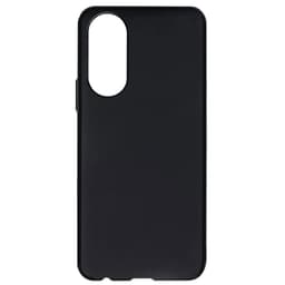 Suojakuori Wiko T50 - Musta