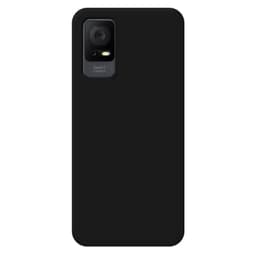 Silikon skal svart TCL 408