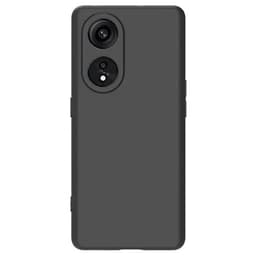 Suojakuori Vivo Y100 - Musta