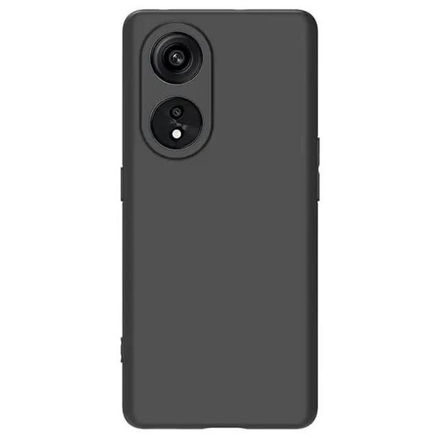 Suojakuori Vivo Y100 - Musta