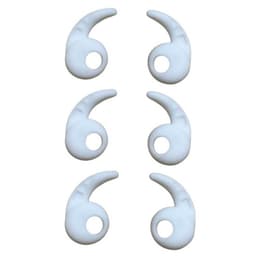 Öronkuddar 6-pack Monster N-Tune-300 - Vit