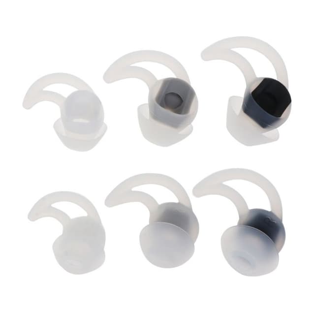 Embouts d'oreilles pour Casque DOLFIN | Accessoires audio