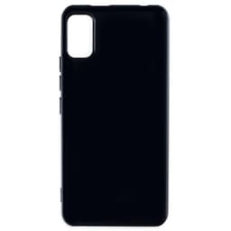 Suojakuori Cubot Note 8 - Musta