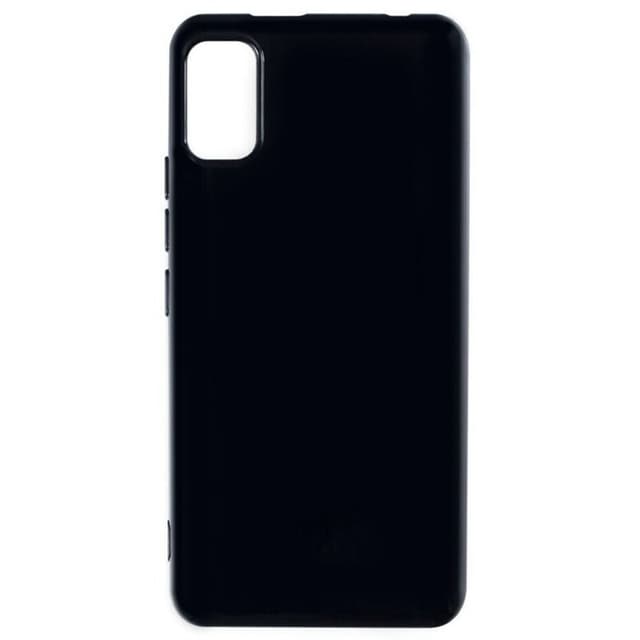 Suojakuori Cubot Note 8 - Musta