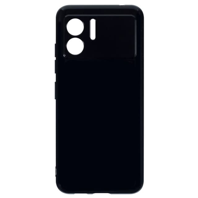 Silikone cover Doogee X98 - Sort