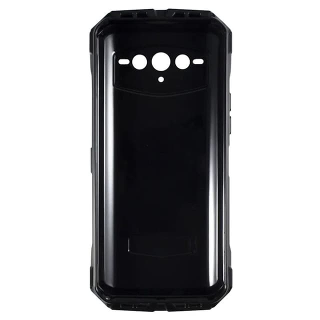 Silikone cover Doogee V30 - Sort